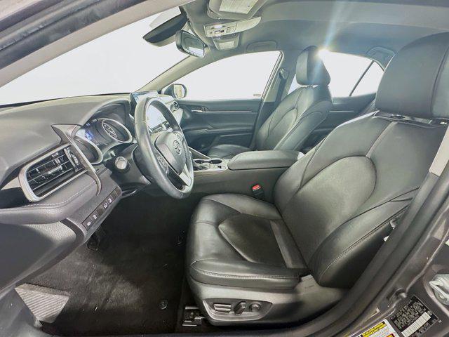 used 2023 Toyota Camry car, priced at $25,797