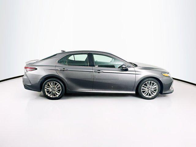 used 2023 Toyota Camry car, priced at $25,797