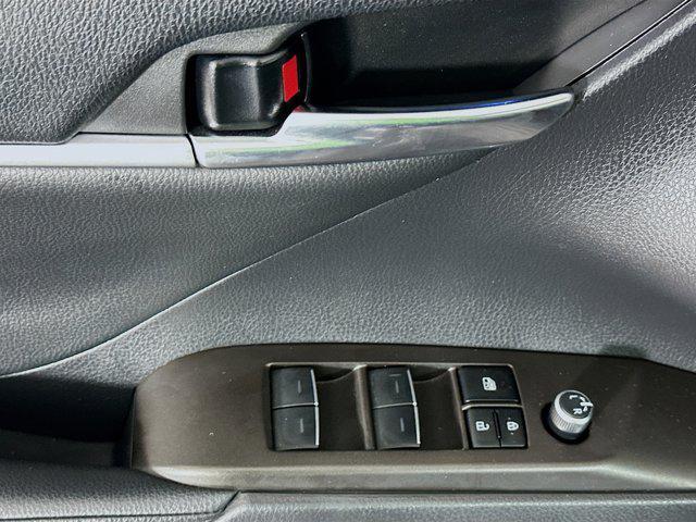 used 2023 Toyota Camry car, priced at $25,797