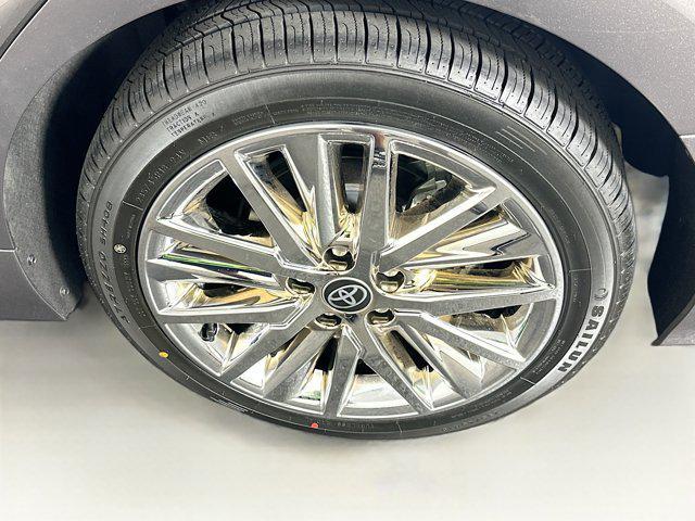 used 2023 Toyota Camry car, priced at $25,797