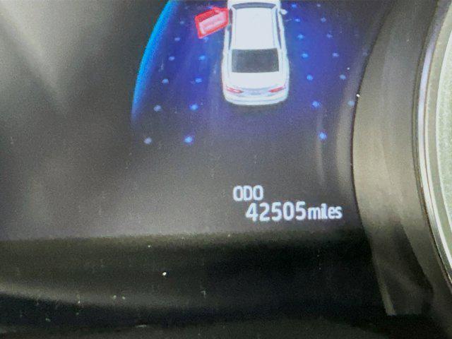 used 2023 Toyota Camry car, priced at $25,797