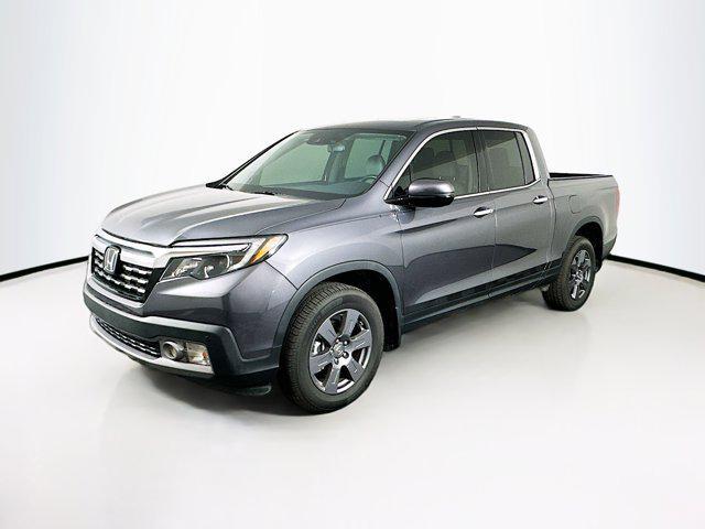 used 2020 Honda Ridgeline car, priced at $28,389