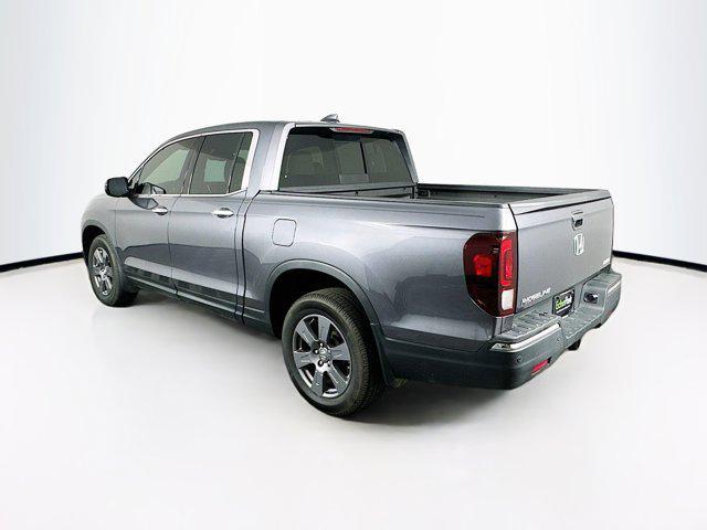 used 2020 Honda Ridgeline car, priced at $28,389