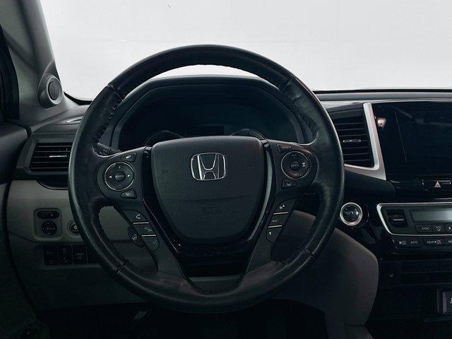 used 2020 Honda Ridgeline car, priced at $28,389