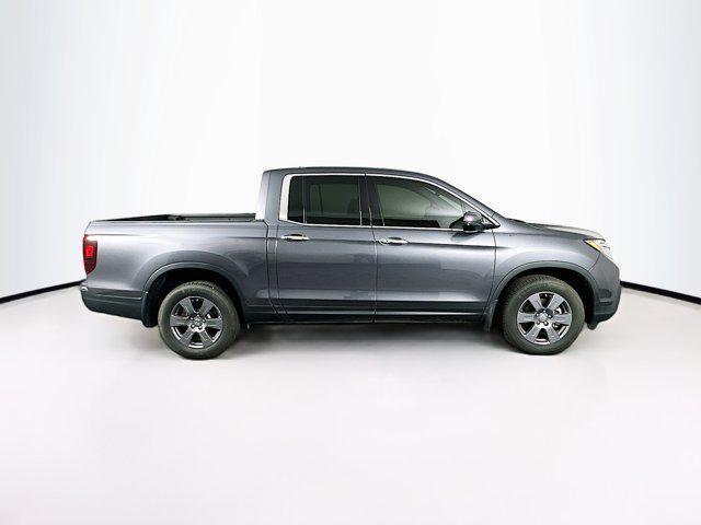 used 2020 Honda Ridgeline car, priced at $28,389