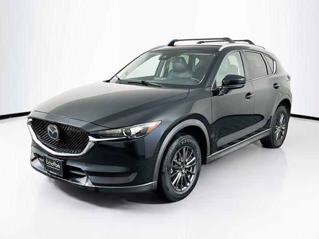 used 2019 Mazda CX-5 car, priced at $16,589