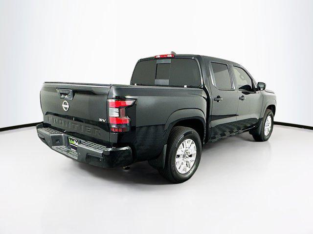 used 2023 Nissan Frontier car, priced at $25,489