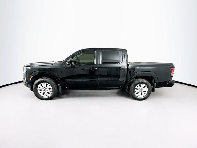 used 2023 Nissan Frontier car, priced at $25,489