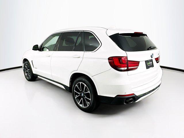 used 2017 BMW X5 car, priced at $12,699