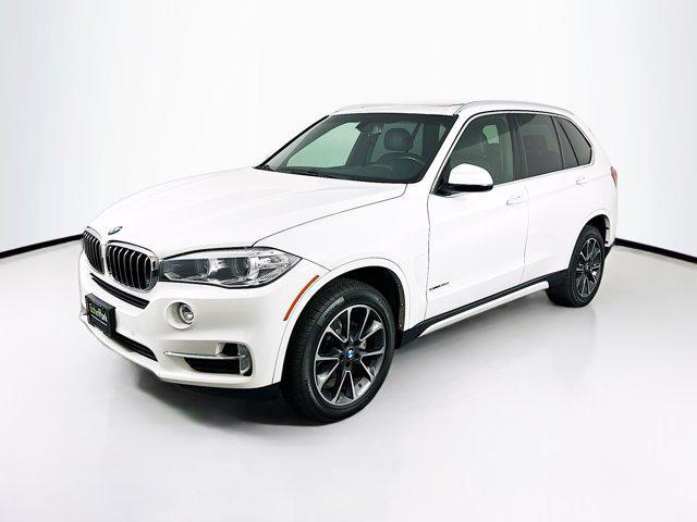 used 2017 BMW X5 car, priced at $12,699