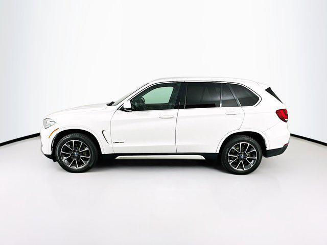 used 2017 BMW X5 car, priced at $12,699