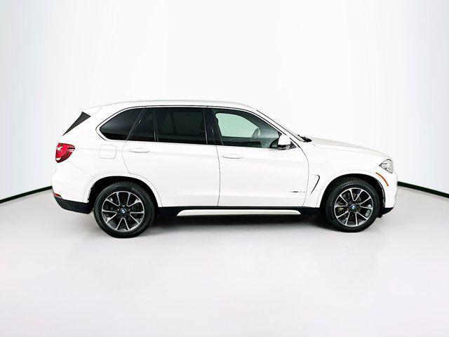 used 2017 BMW X5 car, priced at $12,699