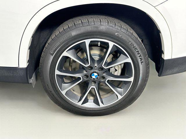 used 2017 BMW X5 car, priced at $12,699