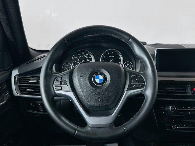 used 2017 BMW X5 car, priced at $12,699