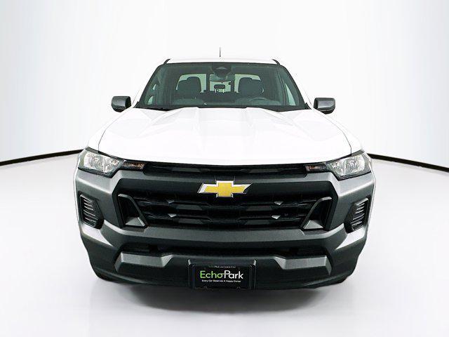 used 2024 Chevrolet Colorado car, priced at $28,189