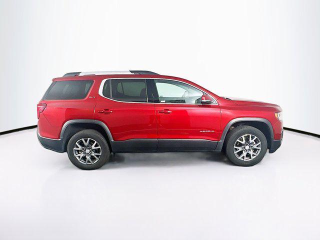 used 2023 GMC Acadia car, priced at $25,197
