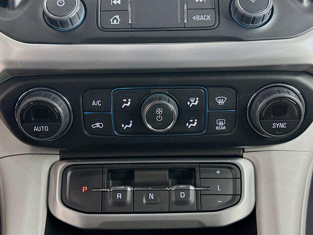 used 2023 GMC Acadia car, priced at $25,197