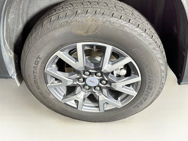 used 2023 GMC Acadia car, priced at $25,197