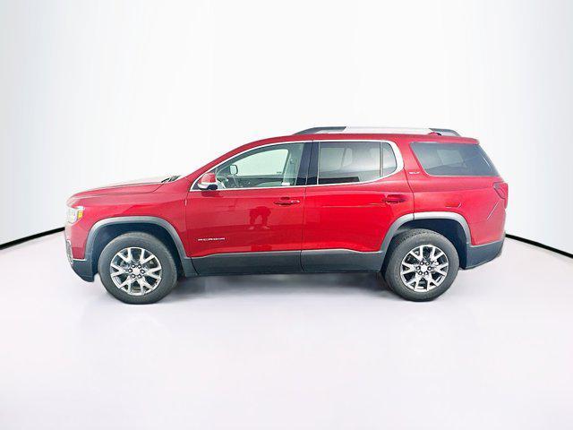 used 2023 GMC Acadia car, priced at $25,197