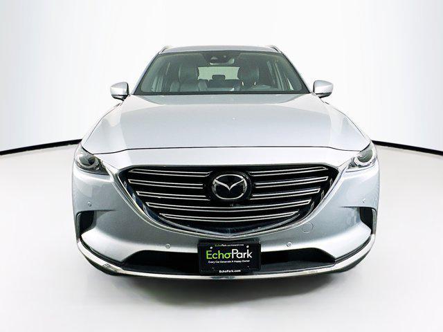 used 2023 Mazda CX-9 car, priced at $25,297