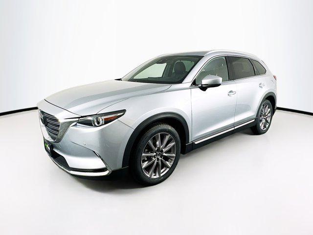 used 2023 Mazda CX-9 car, priced at $25,297