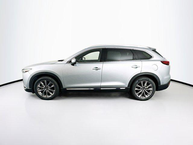 used 2023 Mazda CX-9 car, priced at $25,297