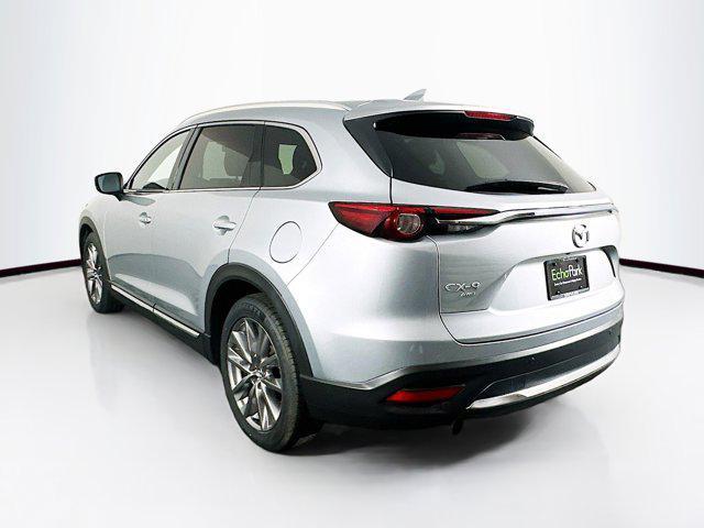 used 2023 Mazda CX-9 car, priced at $25,297