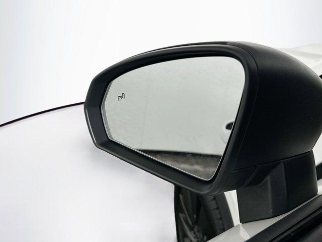 used 2024 Volkswagen Taos car, priced at $19,297