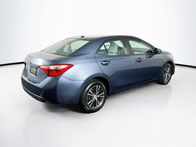 used 2018 Toyota Corolla car, priced at $10,487