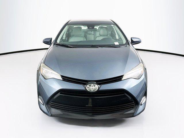 used 2018 Toyota Corolla car, priced at $10,487