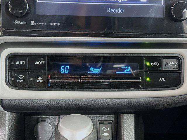 used 2018 Toyota Corolla car, priced at $10,487