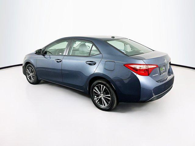 used 2018 Toyota Corolla car, priced at $10,487