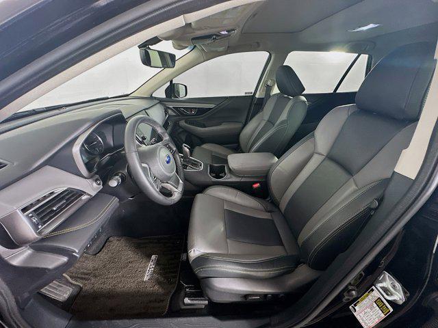 used 2022 Subaru Outback car, priced at $25,997