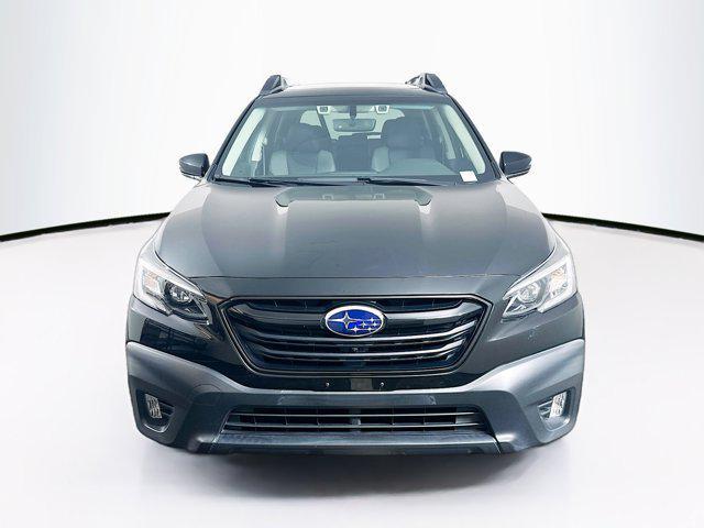 used 2022 Subaru Outback car, priced at $25,997
