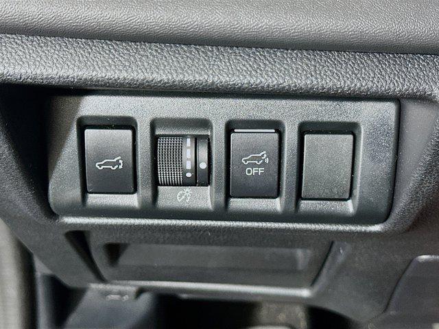 used 2022 Subaru Outback car, priced at $25,997