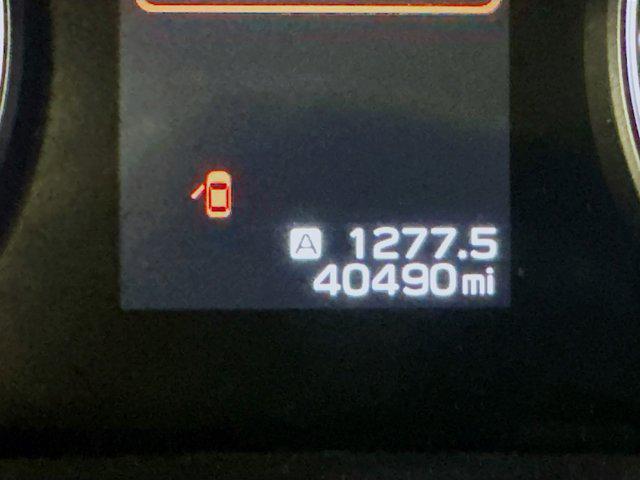 used 2022 Subaru Outback car, priced at $25,997