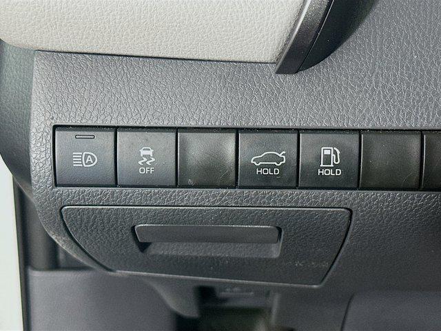 used 2023 Toyota Camry car, priced at $23,197