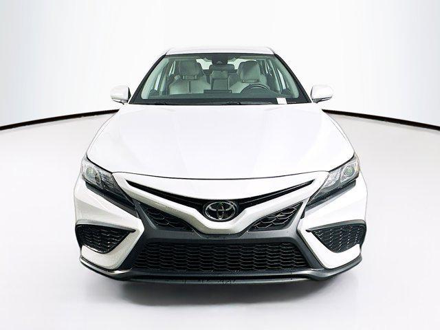 used 2023 Toyota Camry car, priced at $23,197