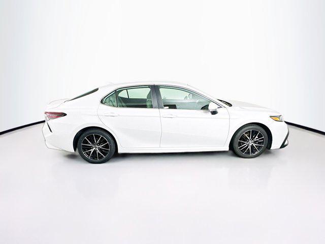 used 2023 Toyota Camry car, priced at $23,197