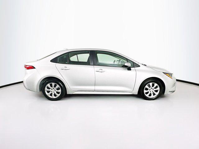 used 2024 Toyota Corolla car, priced at $20,989