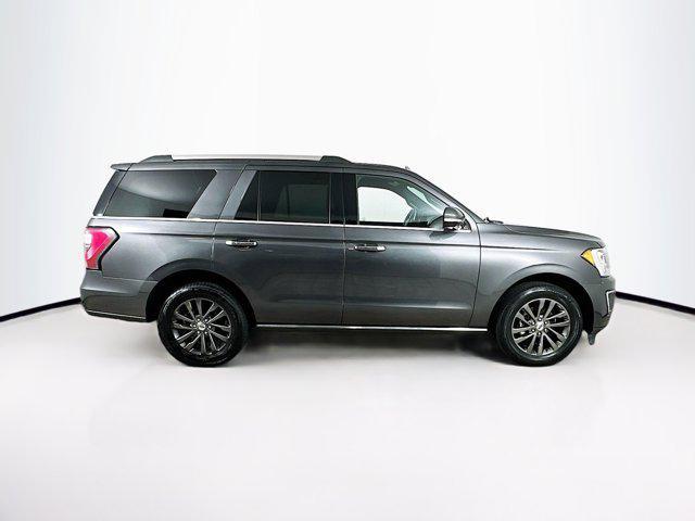 used 2021 Ford Expedition car, priced at $36,989