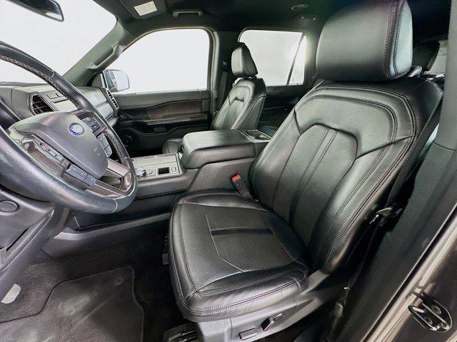 used 2021 Ford Expedition car, priced at $36,989