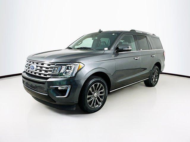 used 2021 Ford Expedition car, priced at $36,989