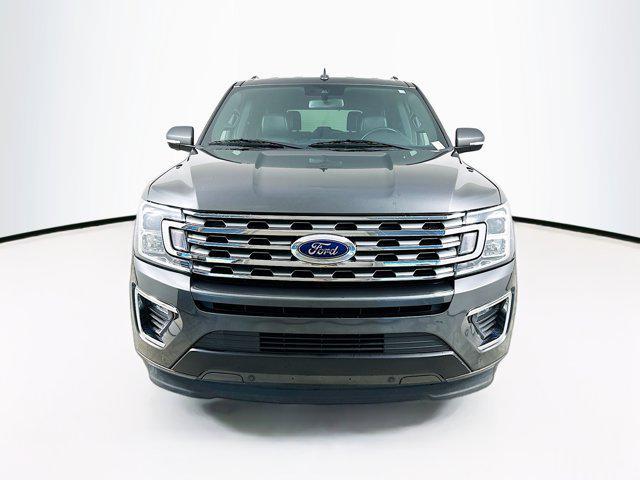 used 2021 Ford Expedition car, priced at $36,989