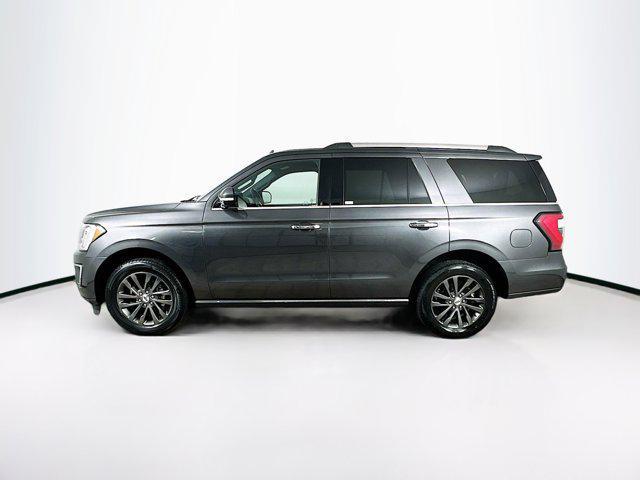 used 2021 Ford Expedition car, priced at $36,989