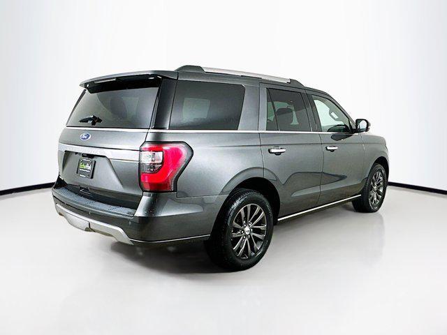 used 2021 Ford Expedition car, priced at $36,989