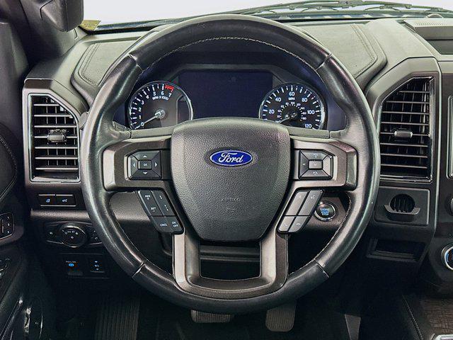 used 2021 Ford Expedition car, priced at $36,989