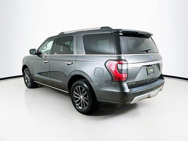 used 2021 Ford Expedition car, priced at $36,989