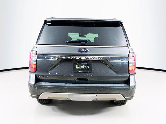 used 2021 Ford Expedition car, priced at $36,989