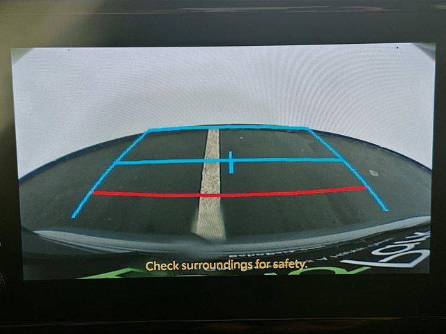 used 2025 Toyota Corolla car, priced at $19,987